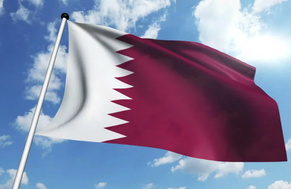 කොවිඩි නිසා ලාංකිකයන්ට කටාර් රාජ්‍යයට ඇතුළුවීම තාවකාලිකව අත්හිටුවයි