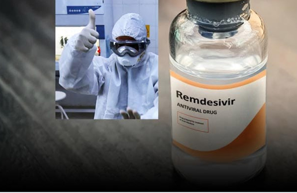 කොවිඩ් -19 වෛරසය විකෘතියක්, ප්‍රතිකාර සෙවීම දුෂ්කරයි...