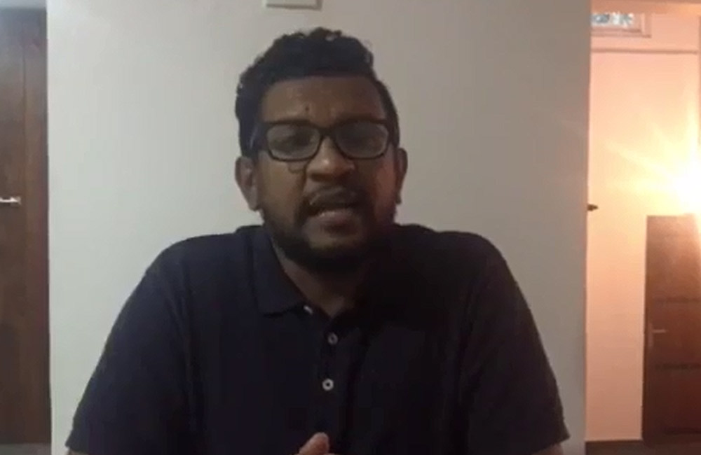 ලීසිං සහ ණය වාරික සහනය විධිමත් කරන්න : බැංකු සහ මූල්‍ය ආයතන ජනතාව පස්සෙන් පන්නයි - මහේෂ් 