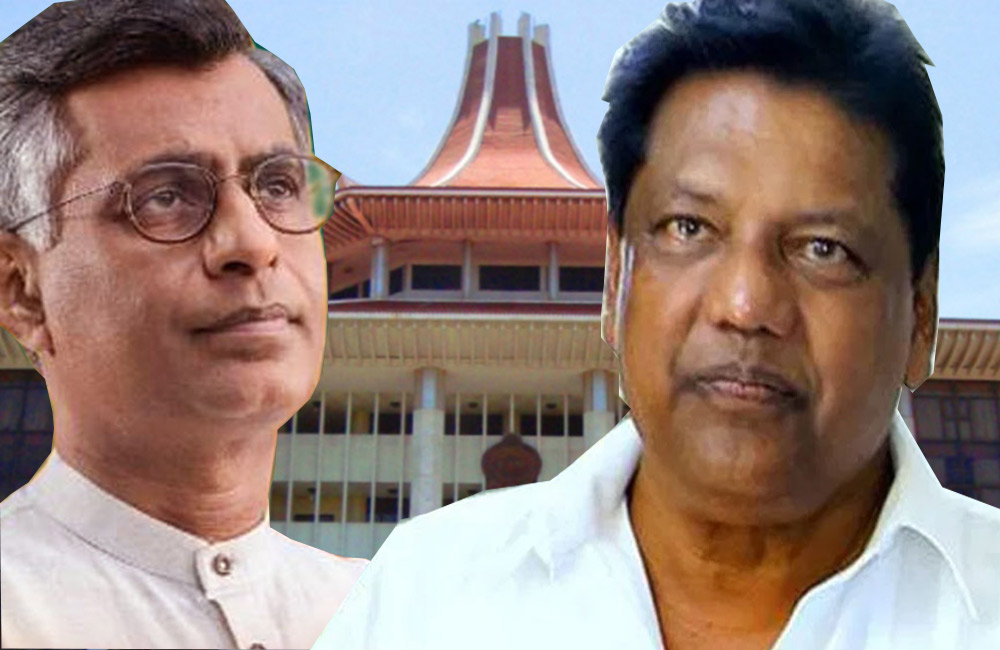 ජුනි 20 ජන්දය බෑ ; පාඨලි සහ වෙල්ගම ශ්‍රේෂ්ඨාධිකරණයට !