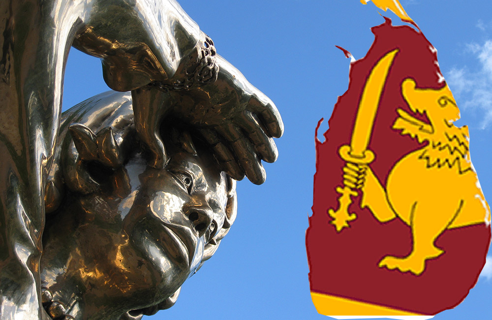 නුදුරු ගෝලීය අවපාතය අභියස ලංකාවේ අනාගතය...