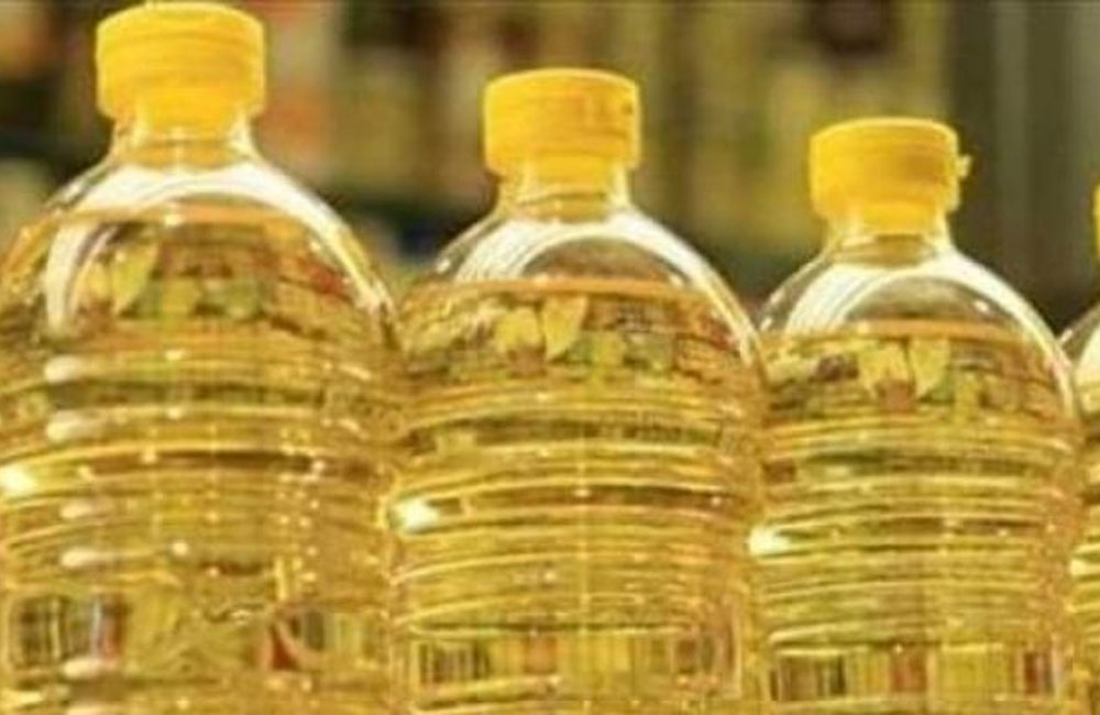 ආනයනික පොල්තෙල් වල පිළිකාකාරක : තෙවැනි පරීක්ෂාවෙනුත් තහවුරුයි !