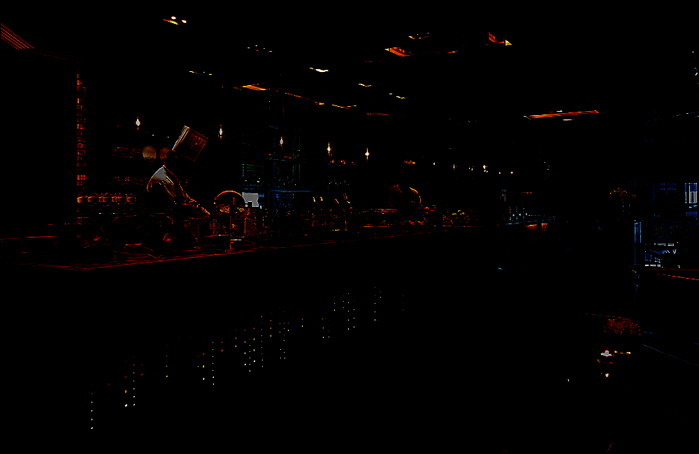 උපන් දින  සාදය පැවති හෝටලයේ සිටි කාර්‍ය මණ්ඩලයේ 3ක් පොසිටිව් !