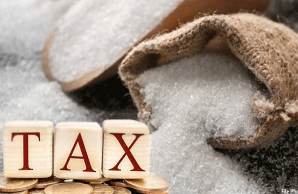 සීනි බදු වංචාවට  බැඳුම්කරේ  කැලේ : ෆයිල් නැතුවම බඩු මාට්ටු !