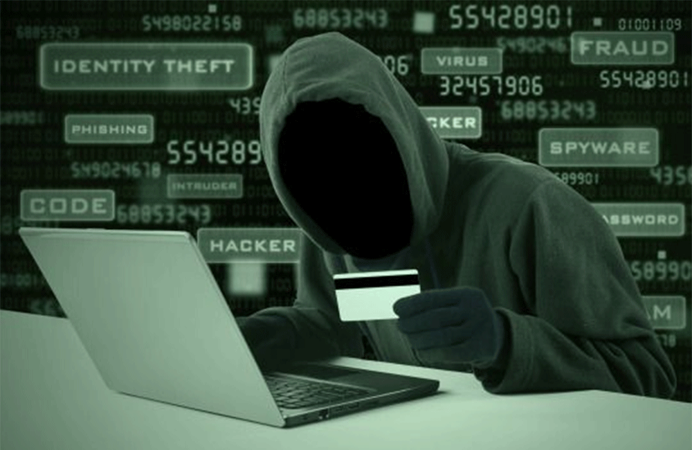 සමාජ ජාල, අන්තර්ජාලය හරහා වන වංචාවක් ගැන මහ බැංකුවෙන් දැනුම්දීමක්