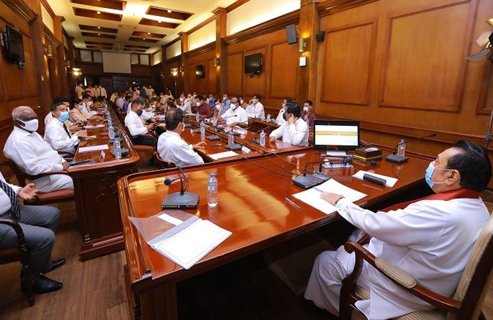 දේශීය සිනමාව රැකගැනීම උදෙසා දෙවසරක වැඩපිළිවෙළක්