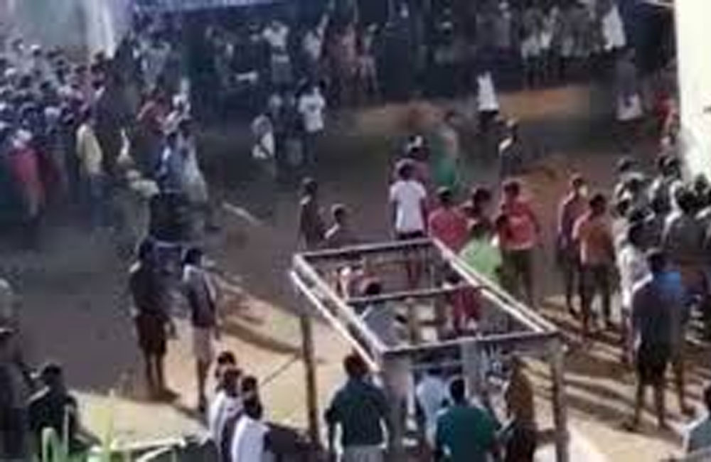 මහර එකොළහටම වෙඩි තියලා : පශ්චාත් මරණ පරීක්ෂණයෙන් හෙළිවෙයි !