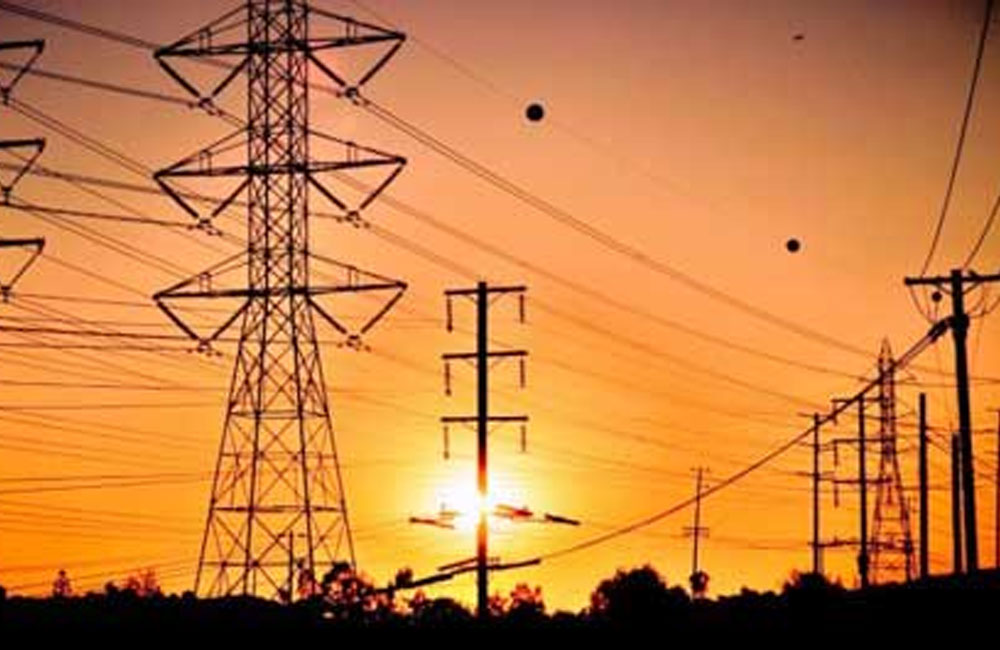 විදුලි ජනනයේ අඩුපාඩු සෙවීමට අනුකාරක සභාවක්