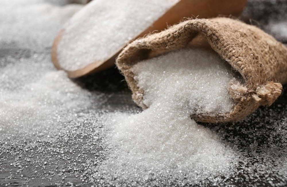 සීනි ආනයනය නිසා : ආණ්ඩුවේ පාඩුව තවත් වැඩිවෙලා !