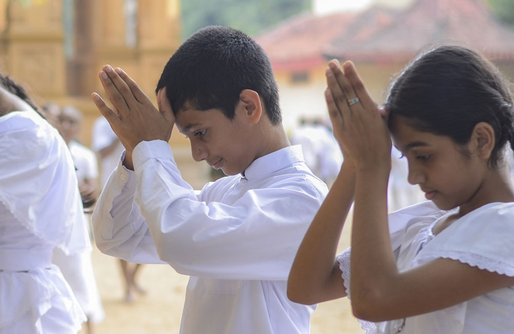 දහම් අධ්‍යාපනය ජාතික සුදුසුකමක් බවට පත්කිරීමට සැලසුම්