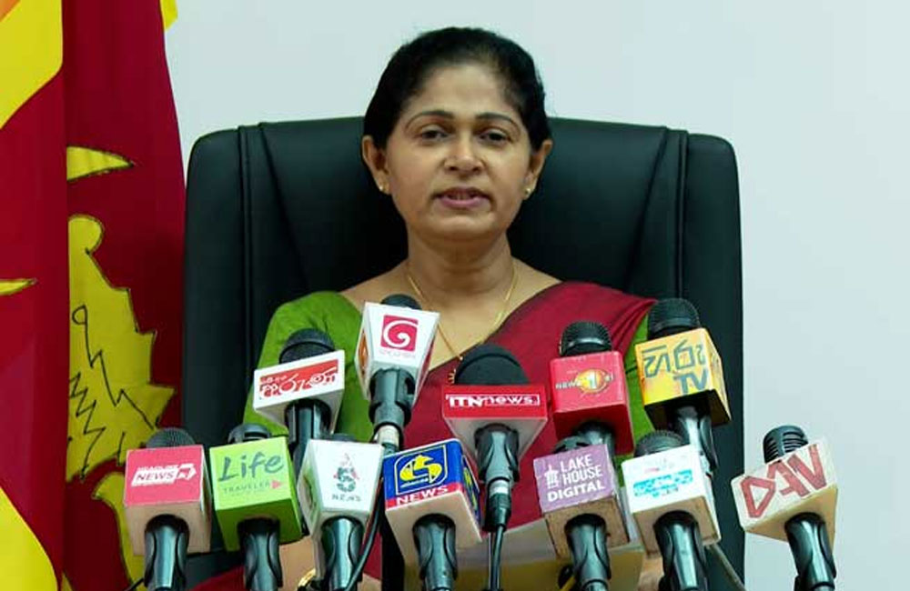 2025 ශිෂ්‍යත්ව විභාගය ගැන විශේෂ දැනුම්දීමක්