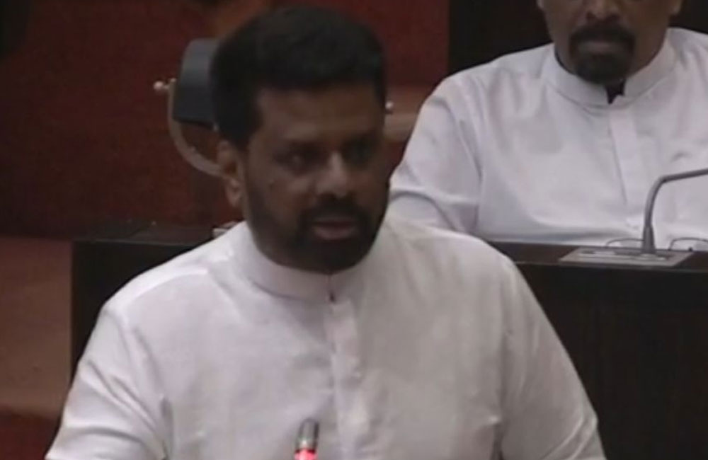 වාහන ආනයන ප්‍රතිපත්තියේ වෙනසක් නැහැ – ජනපති