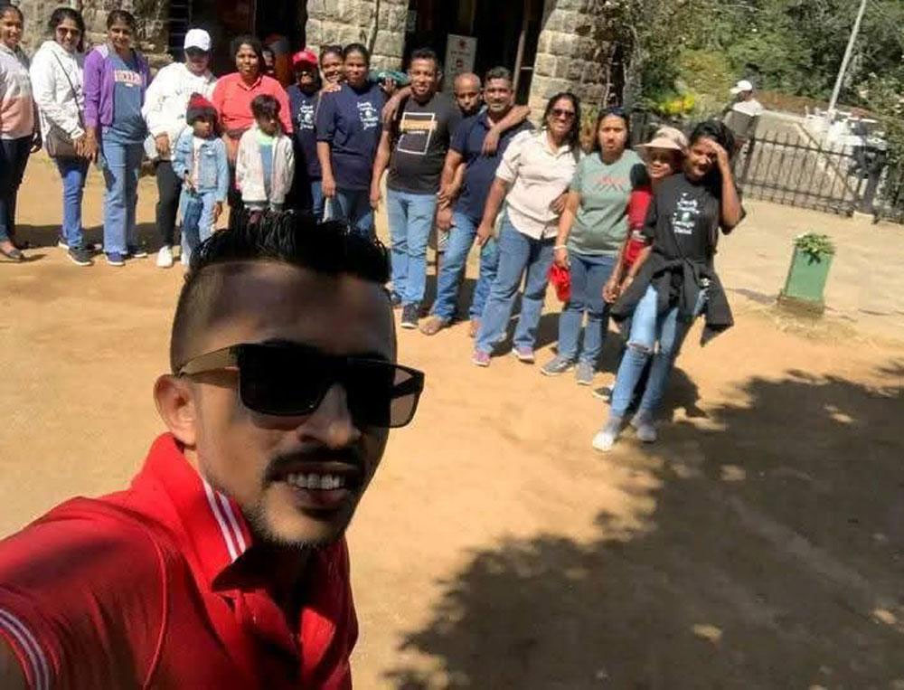 BADULLA 20250905