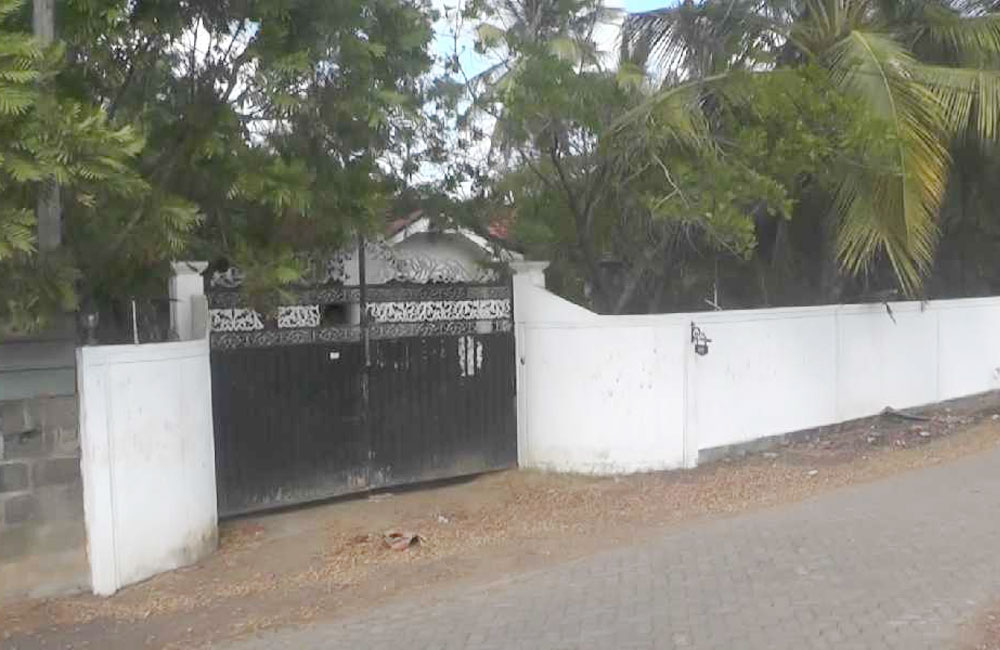 හම්බන්තොටින් තවත් අයිස් කම්හලක් සොයා ගැනේ