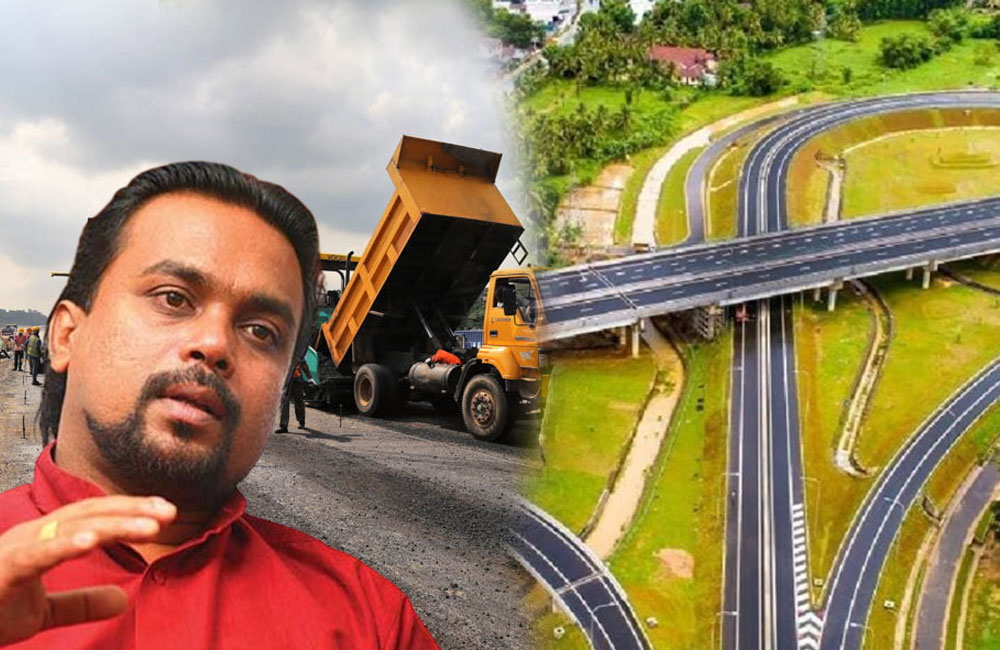 විමල් ඇවිස්සු පරණ කතා