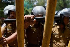 ත්රස්ත විරෝධී නීතිය