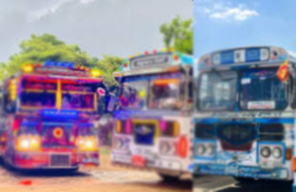 අද සිට දැඩි වෙන වාහන නීතී..