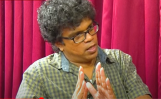 mahinda pathirana