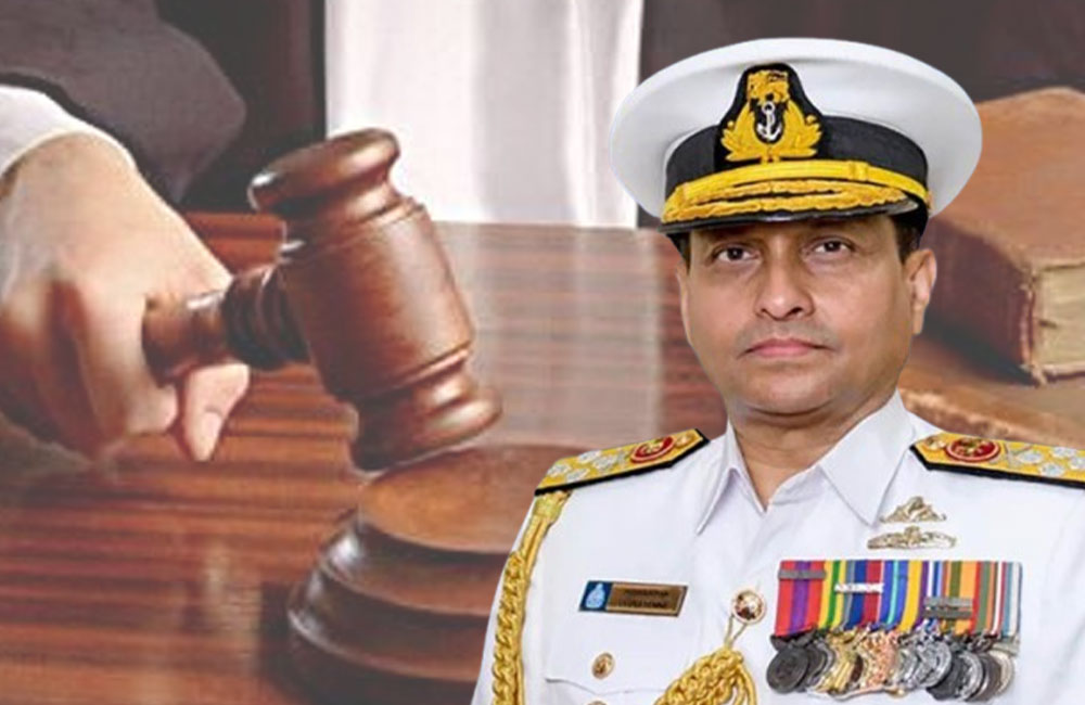 නිශාන්ත උළුගේතැන්න යළිත් රිමාන්ඩ්