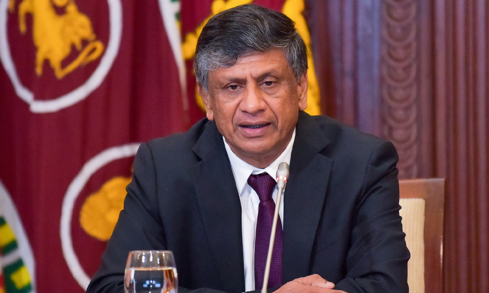 සමන් ඒකනායකට අද CIDයට නොපැමිණෙන ලෙස දන්වයි