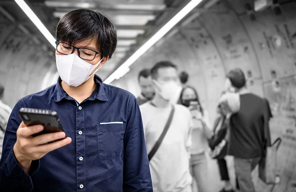 දකුණු කොරියාවේ මාර්ග ගත සේවා බිඳ වැටේ