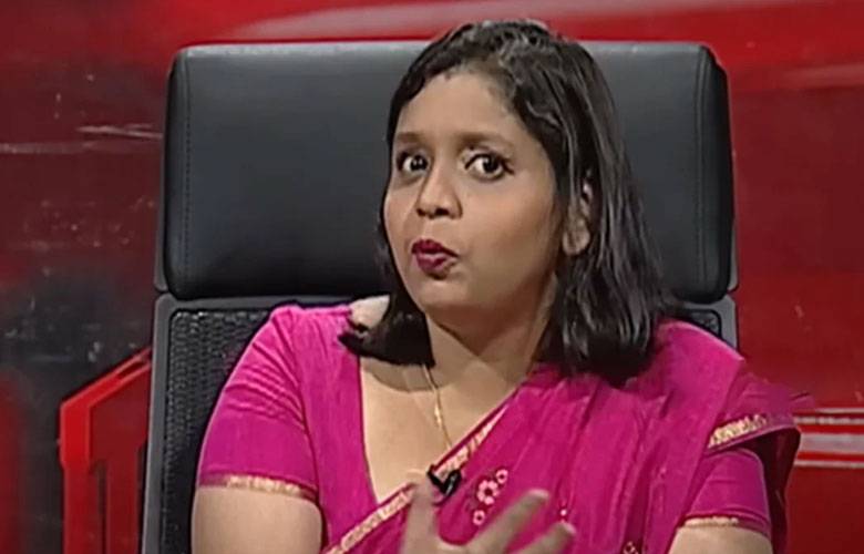 lakmali hemachandra 25