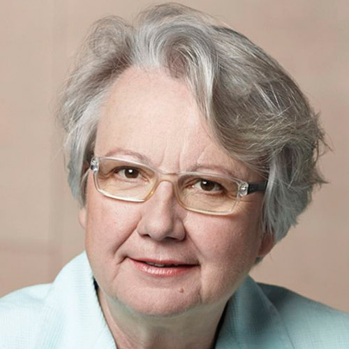 si annette schavan portrait 2013