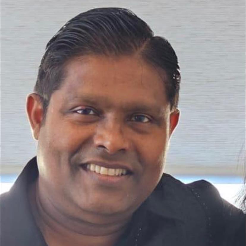 සමනොළ විජයරත්න