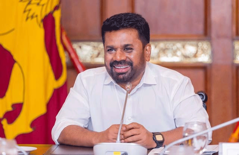 බෞද්ධ සම්ප්‍රදාය සුරක්ෂිතව අනාගත පරම්පරාවට ලබා දීම සියලු දෙනාගේ වගකීමක්