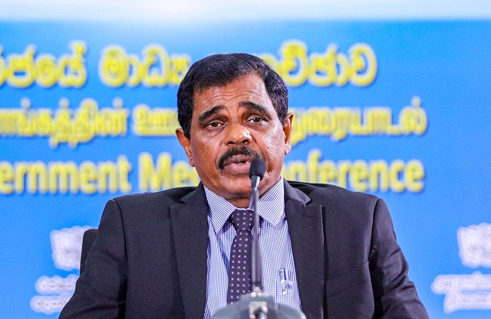 අධ්‍යාපන ක්ෂේත්‍රයේ දැවැන්ත ප්‍රතිසංස්කරණ රැසක් 