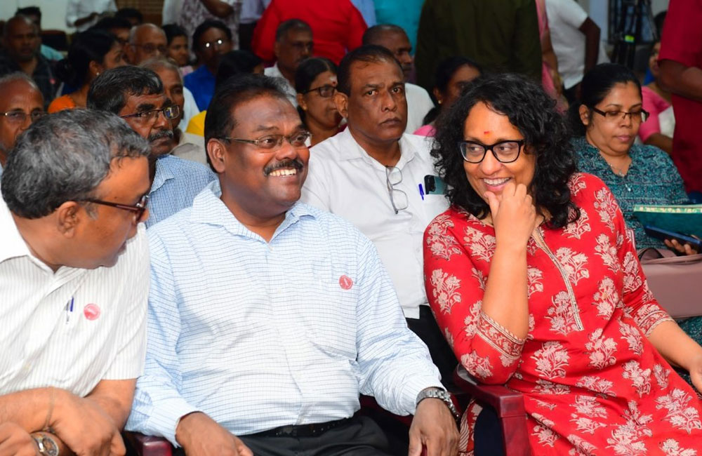 නව අධ්‍යාපන ප්‍රතිසංස්කරණය තුළ කිසිදු දරුවෙක් අසමත් වෙන්නේ නෑ – අගමැති