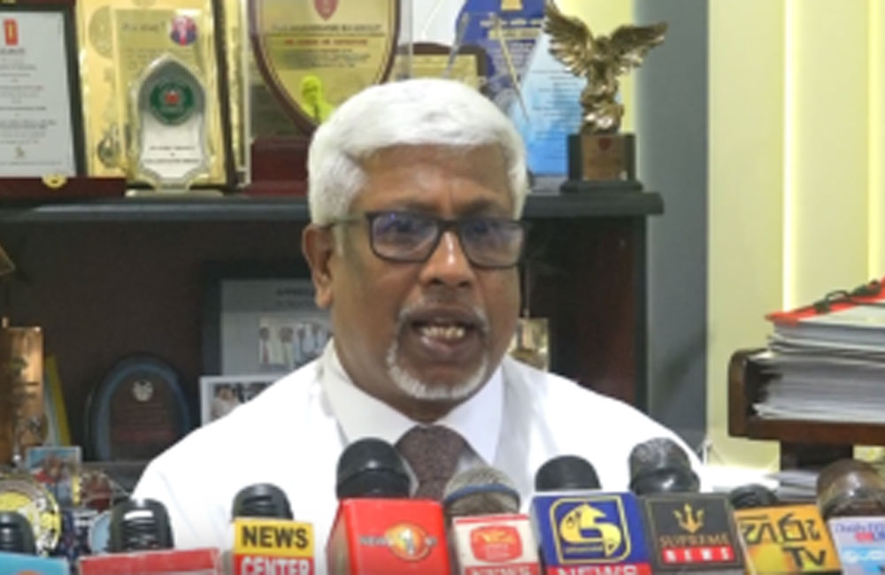 පුංචි ඡන්දයේ ප්‍රචාරක කටයුතු අද මධ්‍යම රාත්‍රියෙන් අවසන්