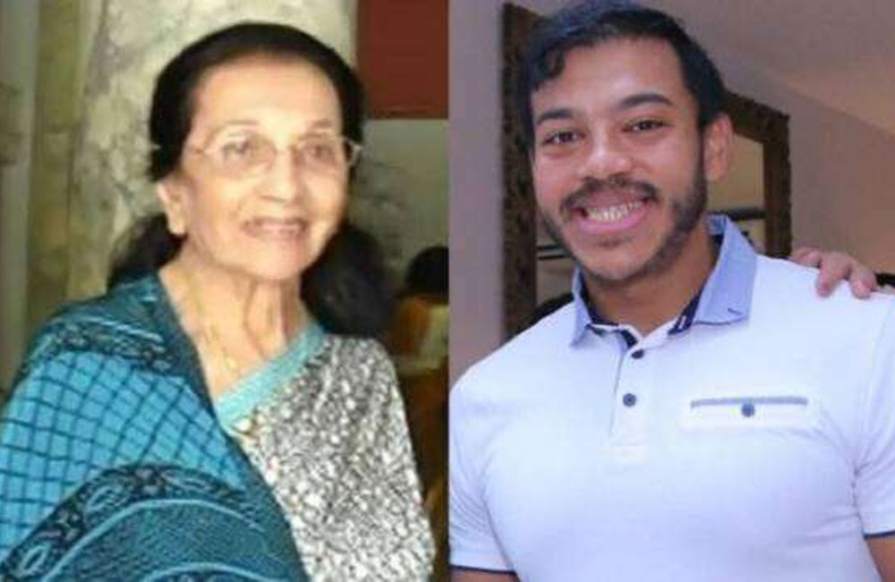 යෝෂිත සහ ඩේසි ෆොරස්ට් යන අයට අදාළ පැමිණිල්ලට අ​ධිකරණයෙන් නියෝගයක්