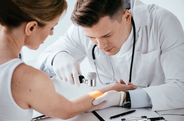Tips to Prepare Yourself Before Going for a Dermatologist Appointment Noa Hair Skin Clinic