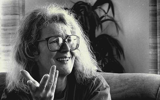 angela carter 1