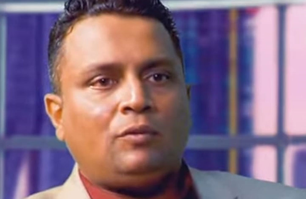 තාක්ෂණය භාවිතයෙන් කළ හැකි ව්‍යාපාර අනන්තවත් තිබෙනවා - දමිත වික්‍රමසිංහ   