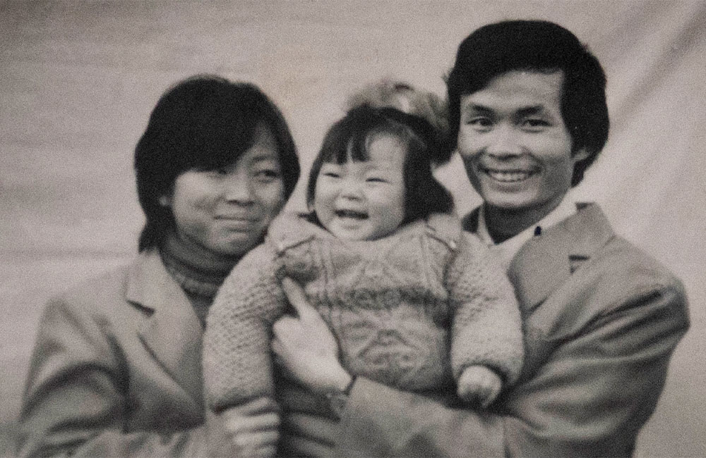 onechild