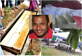 6669 wasim thajudeen body parts missing447883658