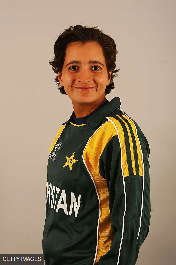 SAJEEDA