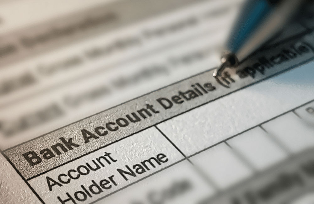 හිටපු මැති ඇමැති 40ගේ බැංකු ගිණුම් අවුස්සයි