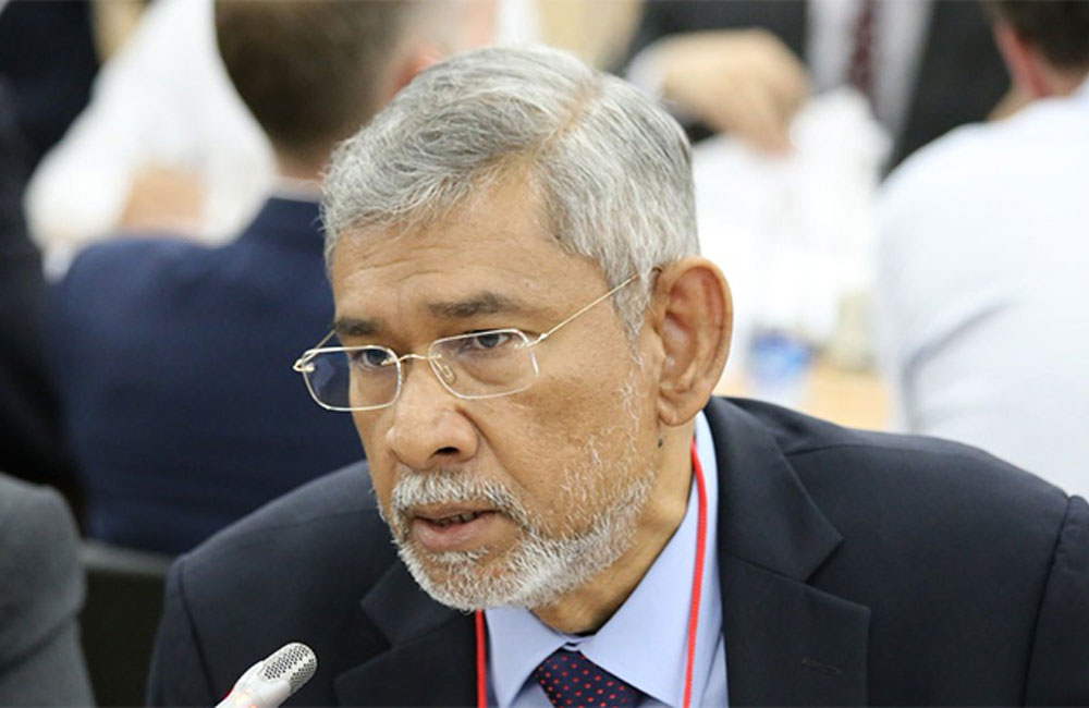 ජිනීවාවලදී ඡන්දයක් නොඉල්ලීම කනගාටුදායකයි! - ආචාර්ය දයාන් ජයතිලක