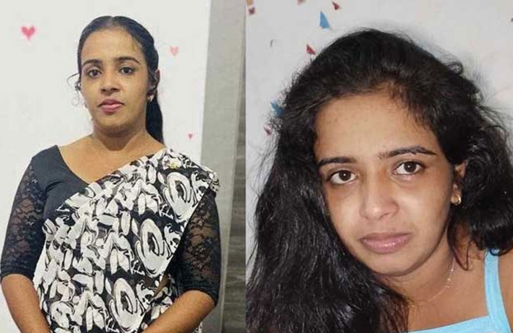 ගනේමුල්ල සංජීව ඝාතනයට සම්බන්ධ ඉෂාරා සෙව්වන්දි නේපාලයේදී අල්ලයි