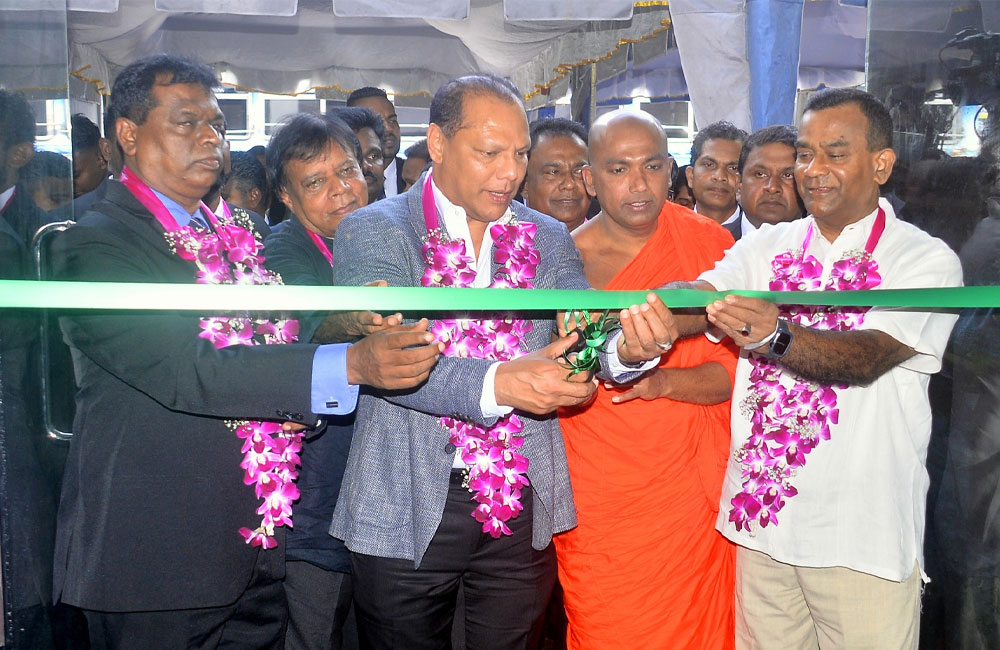සාධාරණ හා සහන මිලට භාණ්ඩ ලබාදීමට 'කසාගල' එයි 