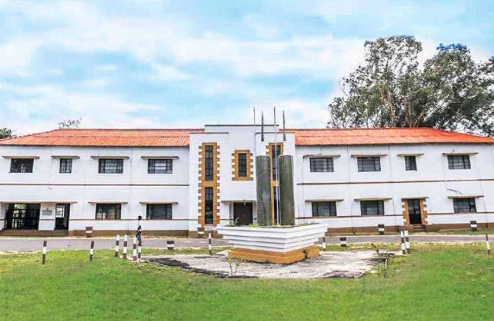 'අකුරු හැඩට ලියමු' : ජාතික කඩදාසි සමාගම නව කඩදාසියක් හඳුන්වා දෙයි