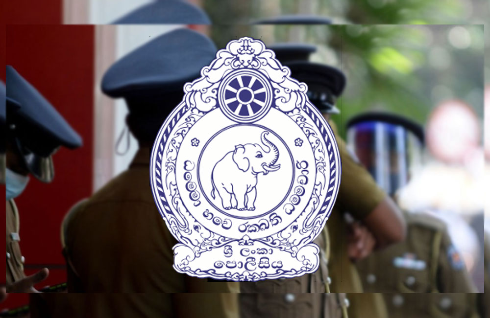 ගල්කිස්ස සිද්ධිය දුරදිග යයි - HQI ට හදිසි ස්ථාන මාරුවක්