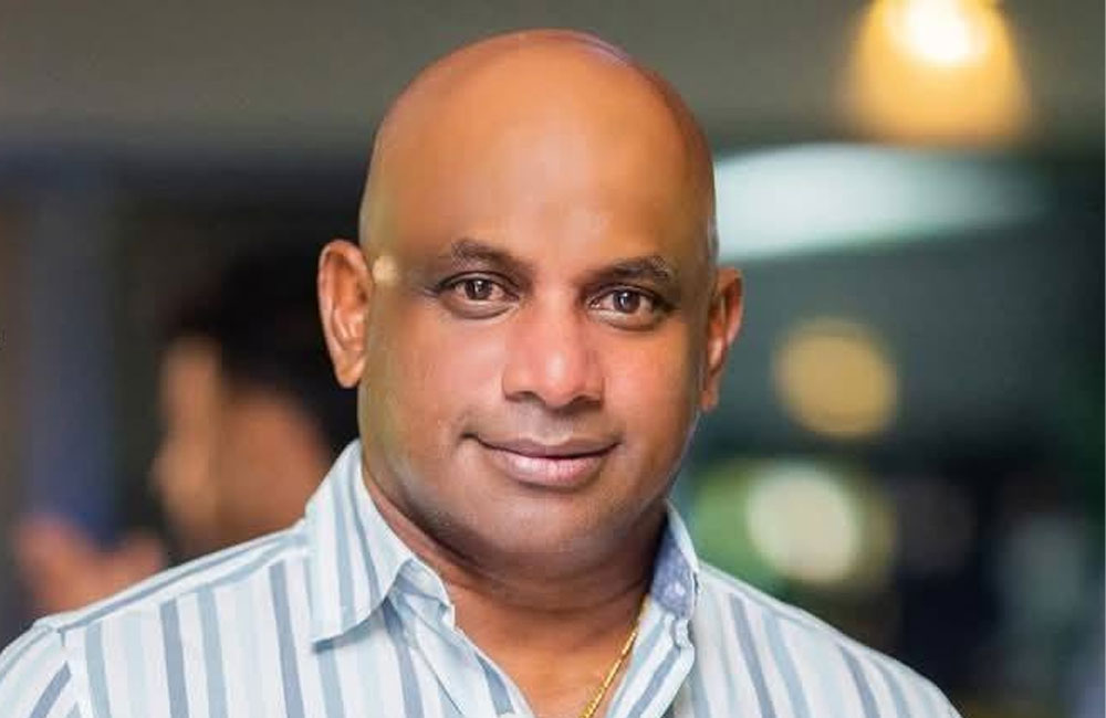 සමාජ මාධ්‍ය ප්‍රකාශවලට එරෙහිව සනත් උසාවි යයි !
