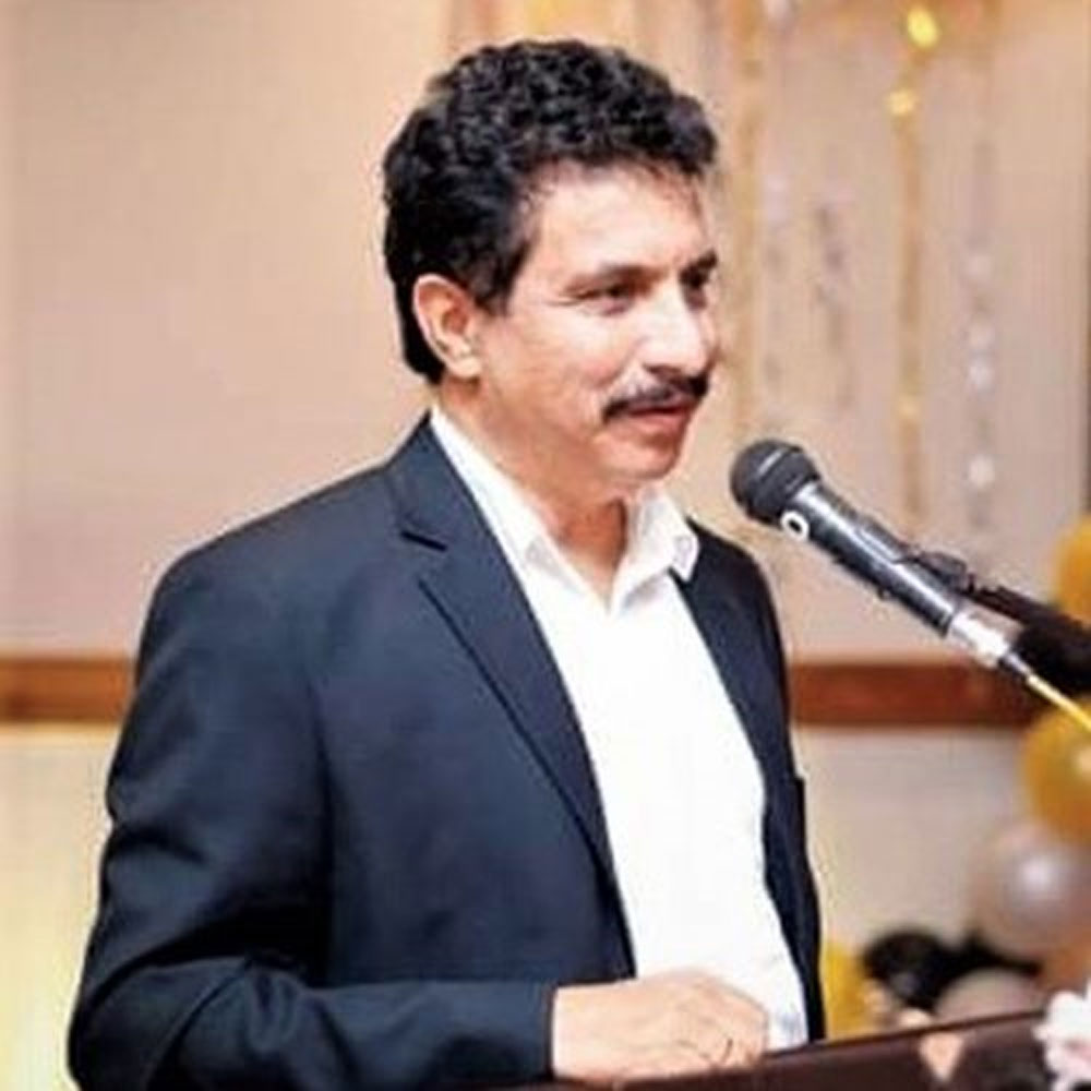 sarath k