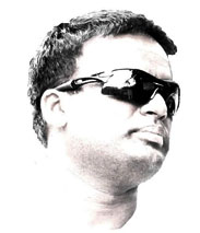 mahesh
