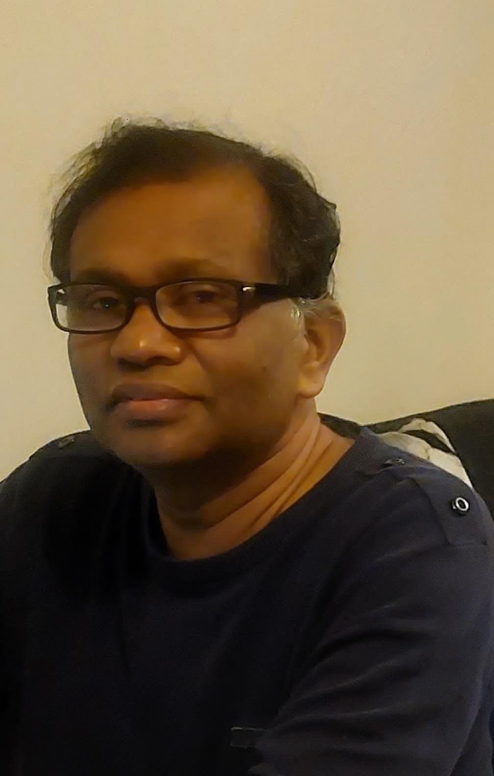 ගාමිණී මුතුකුමාරණ