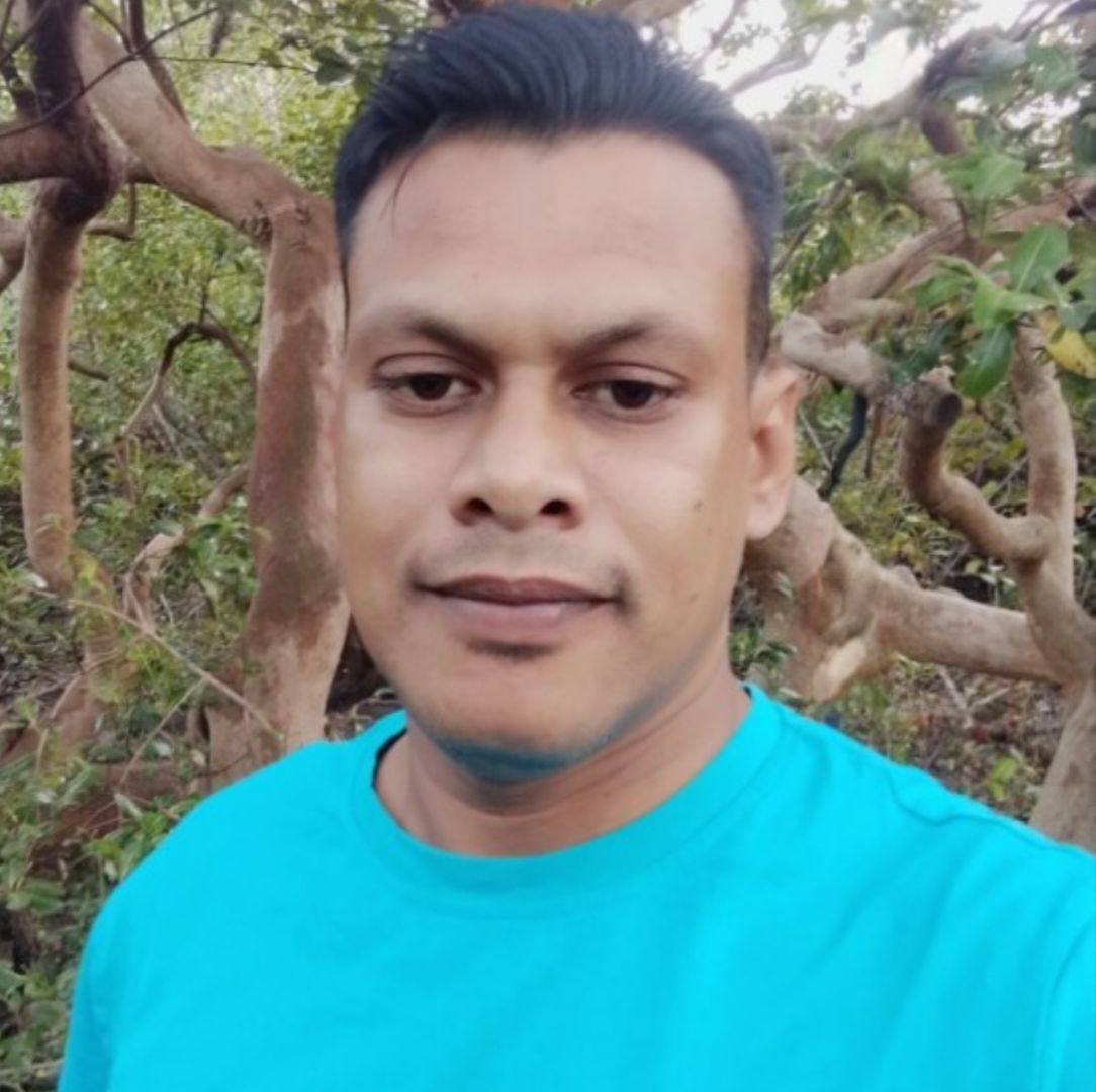 chathuranga amarathunga